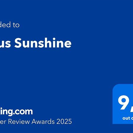 Haus Sunshine Villa Novigrad  Exterior photo