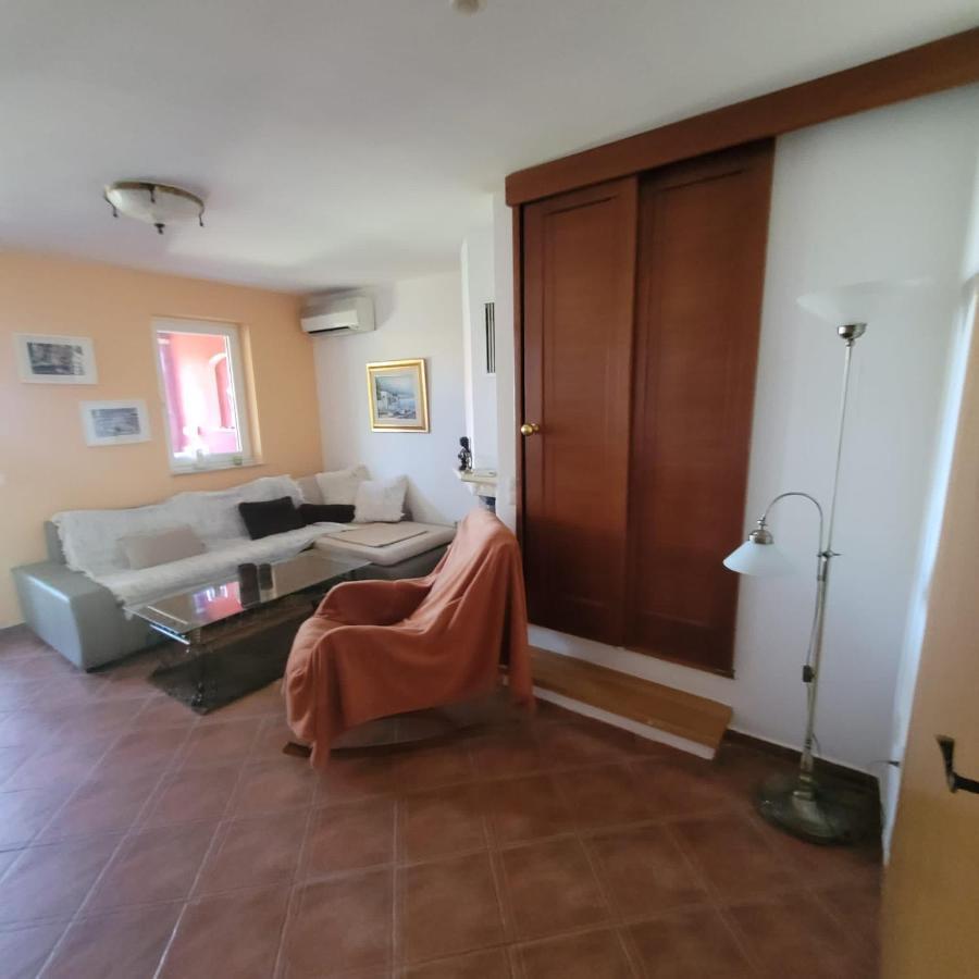 Haus Sunshine Villa Novigrad  Exterior photo