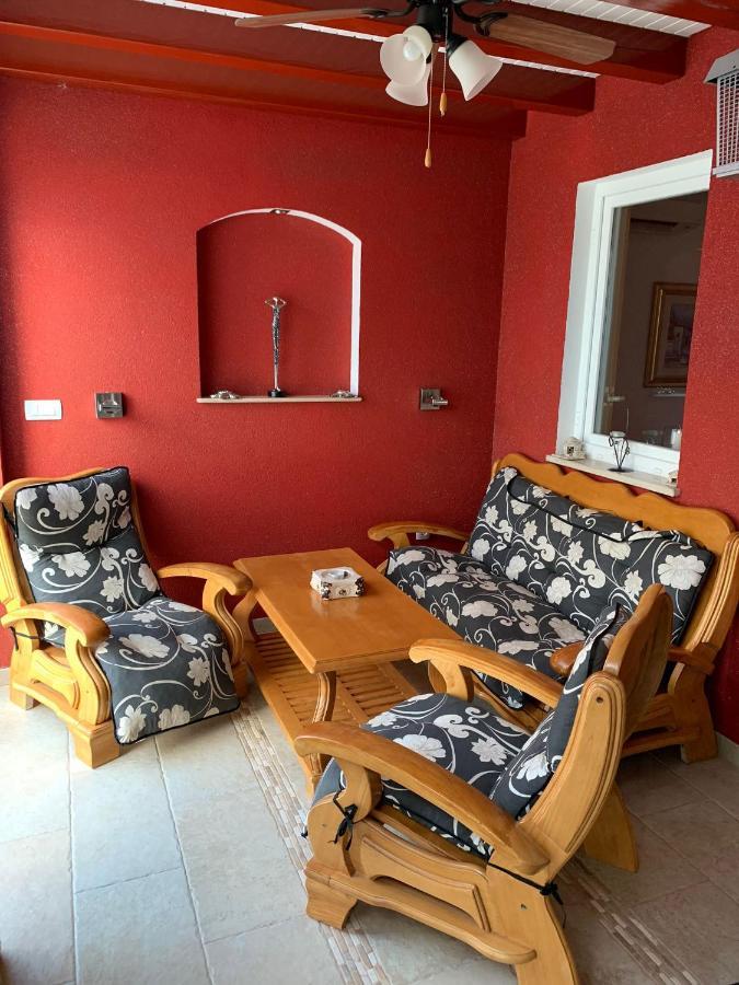 Haus Sunshine Villa Novigrad  Exterior photo