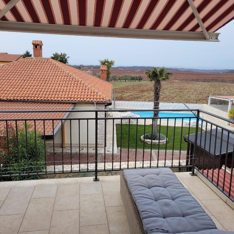 Haus Sunshine Villa Novigrad  Exterior photo